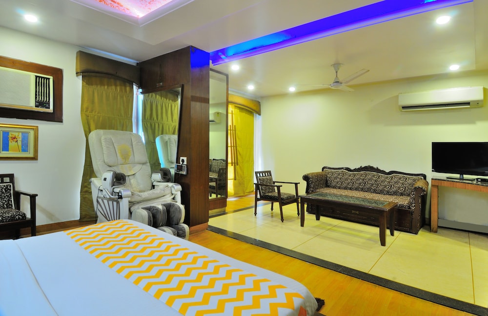 Presidential Suite