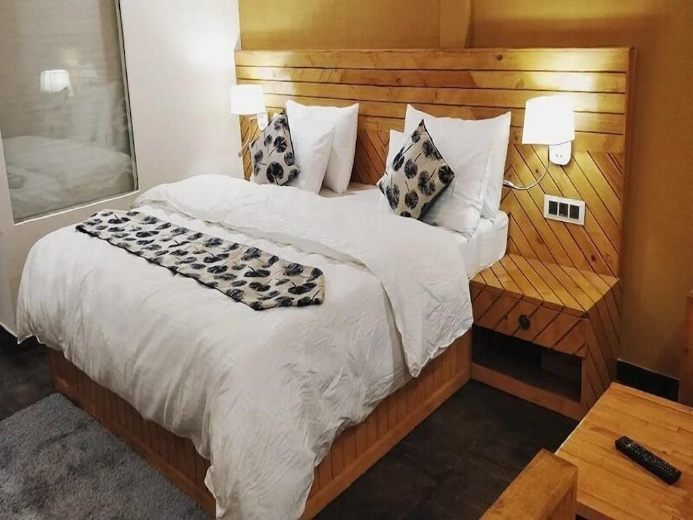 Luxury Room