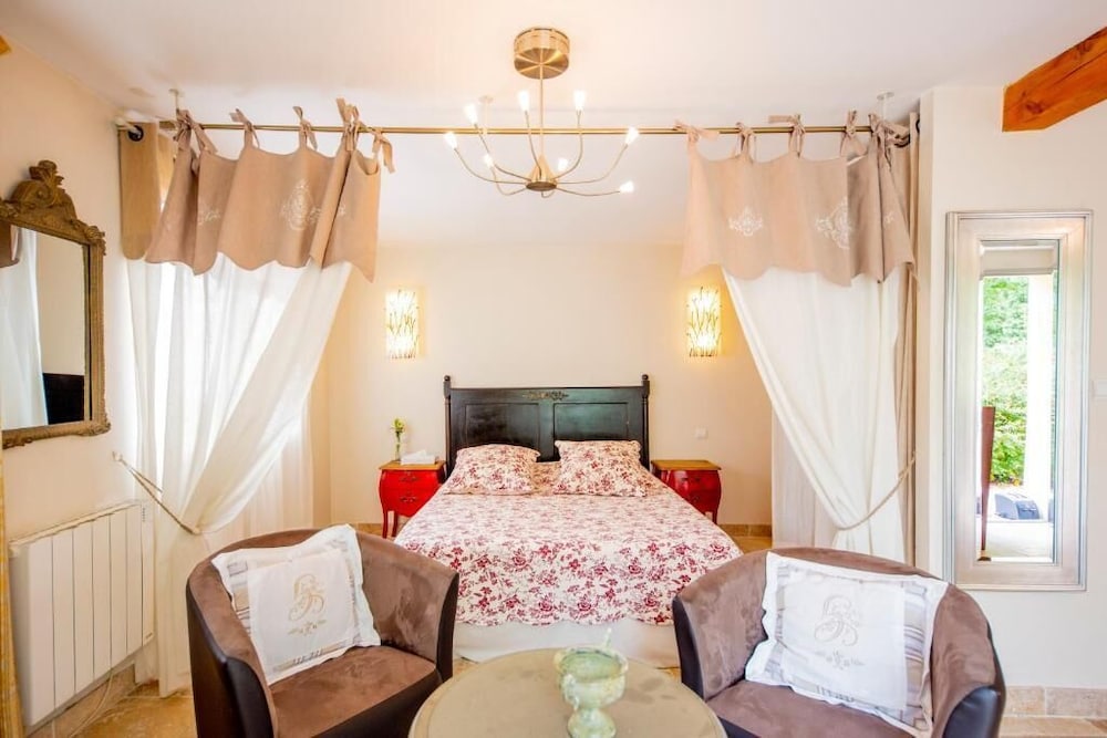 Studio, 1 Queen Bed, Non Smoking