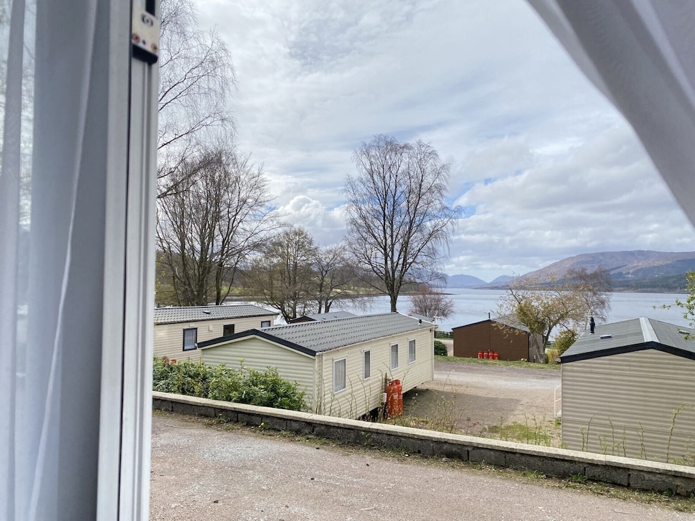 Mobile Home, 3 Bedrooms, Sea View (Non Pet) photo 3