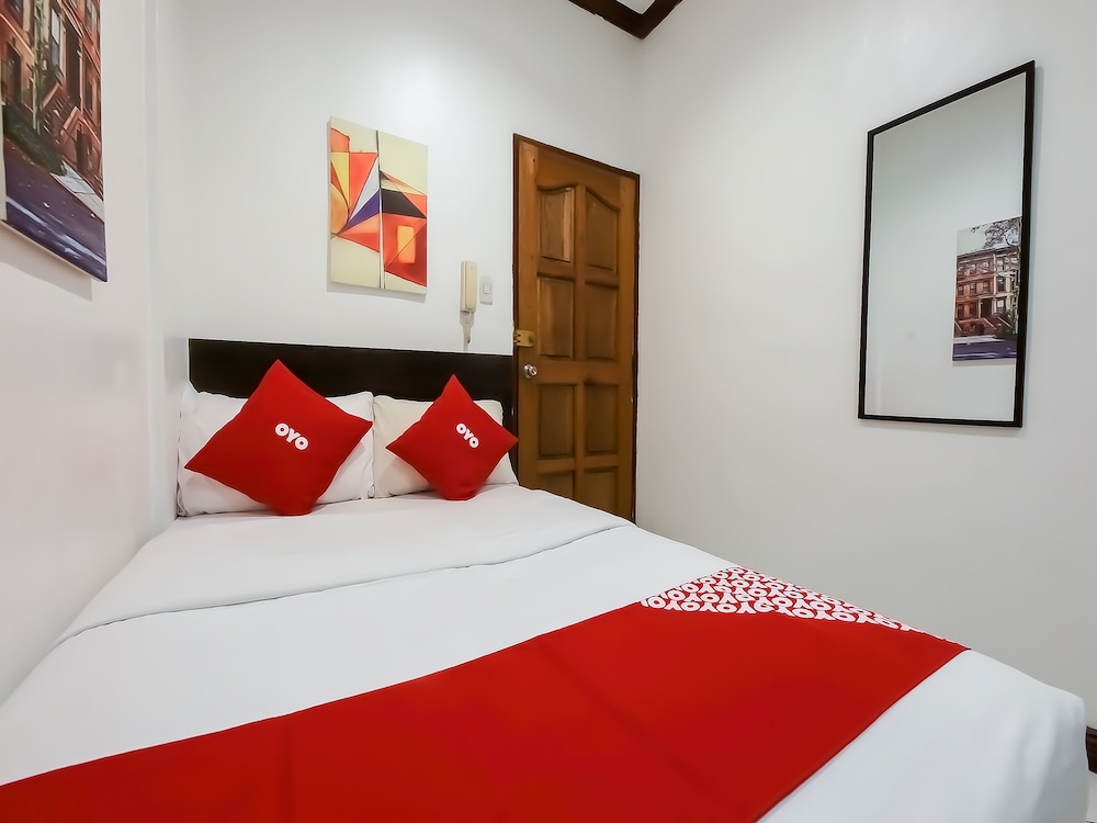 Standard Double Room photo 3