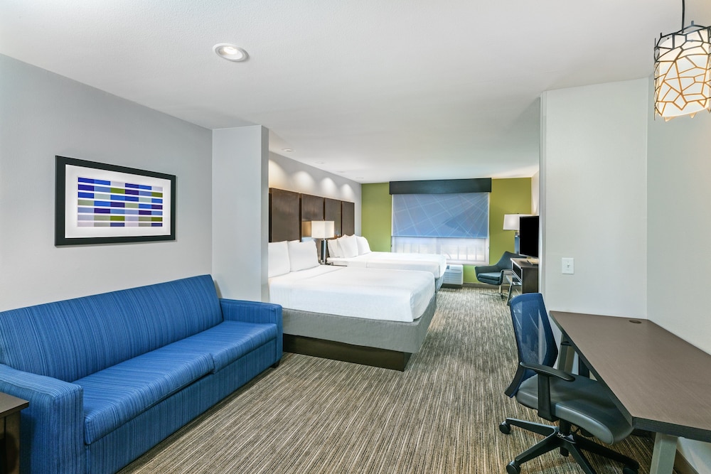 Suite, Multiple Beds, Accessible (Communication Accessible) - Photo 1