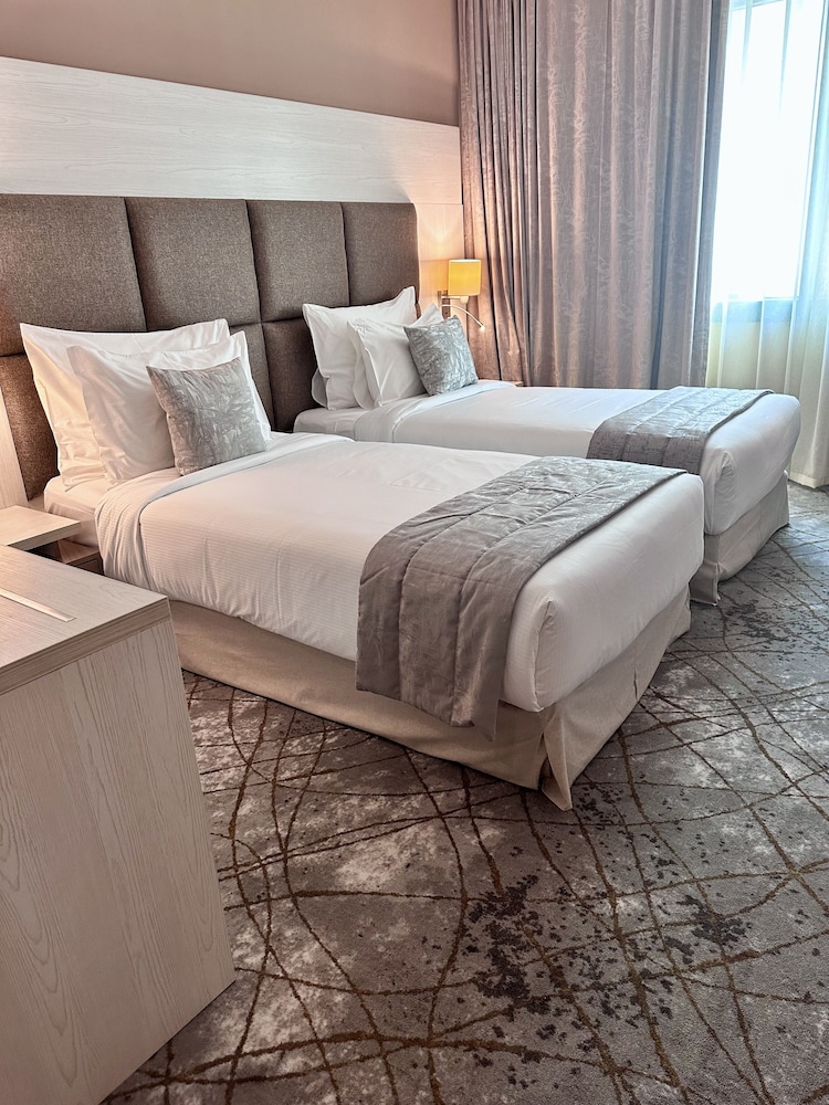 Comfort Double or Twin Room - Photo 7