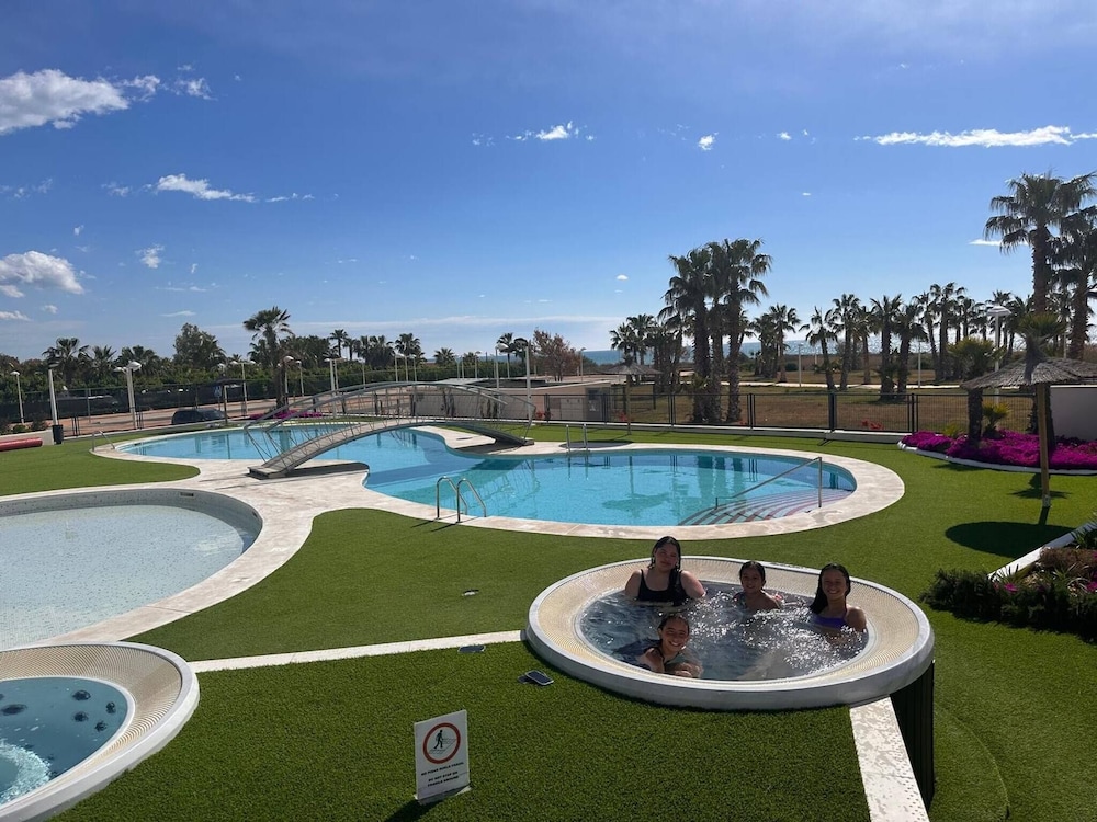 World Magic Vacances 5, Photo 33
