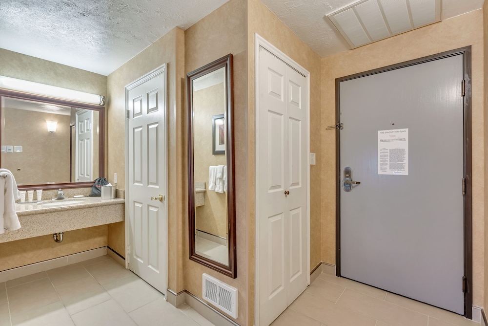 Suite, 1 Bedroom, Non Smoking - Photo 20
