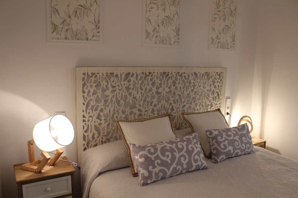 Apartamento Romántico