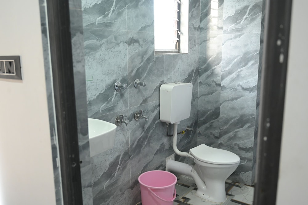 Deluxe Double or Twin Room, Hill View photo 2
