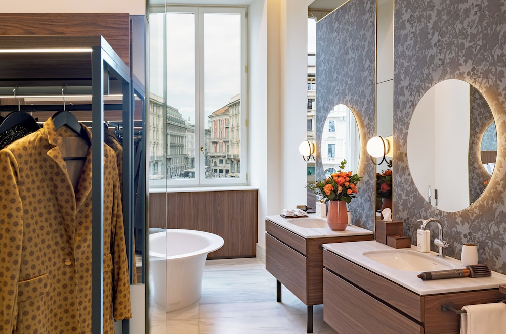 Suite (Cordusio, 2+1)