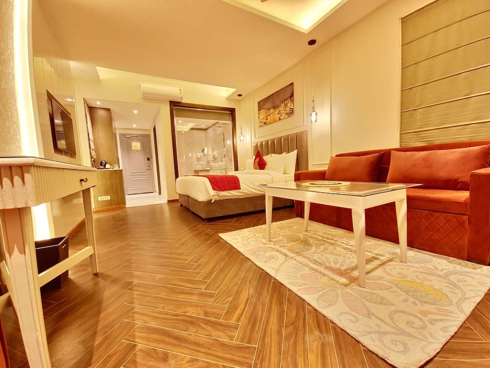 Premium Room, Valley View