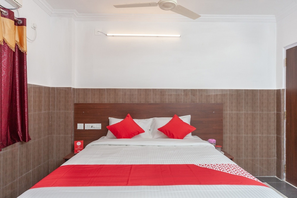 Standard Double Room photo 3