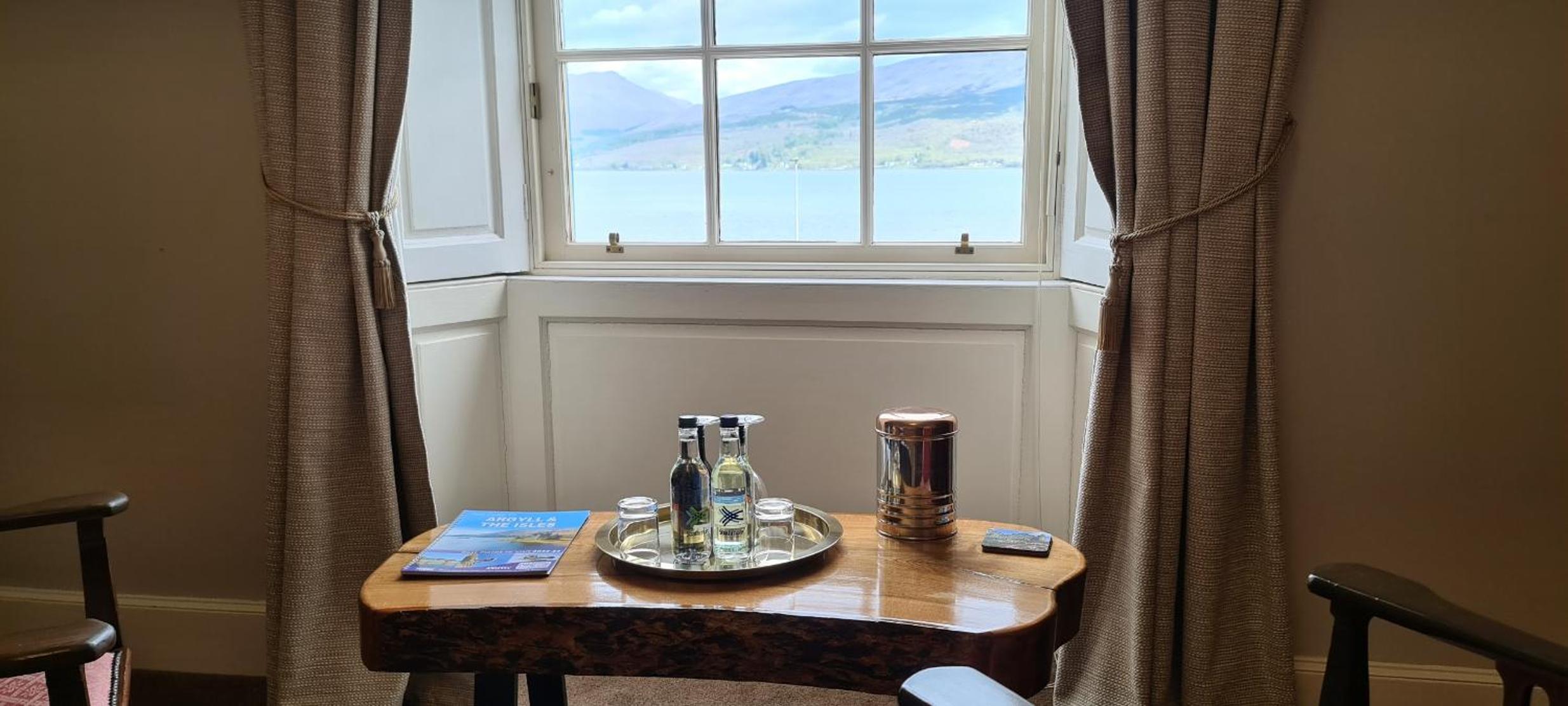 Deluxe Double Room with Sea View- No Breakfast - Photo 10
