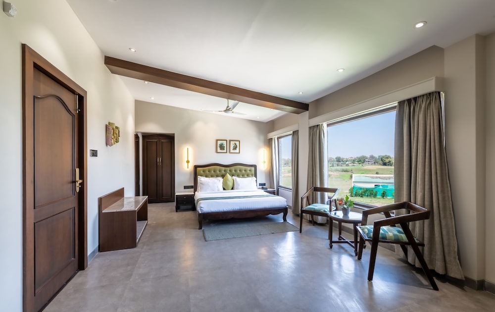 Family Suite photo 1