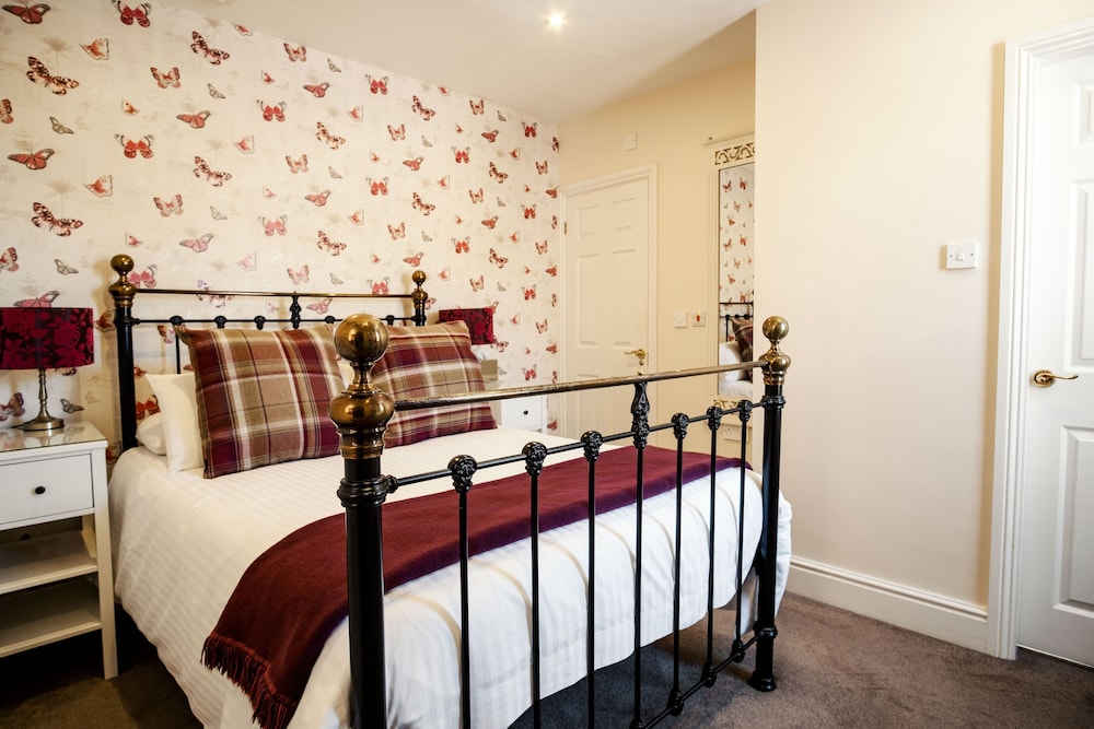 Executive Suite, 1 Bedroom photo 2
