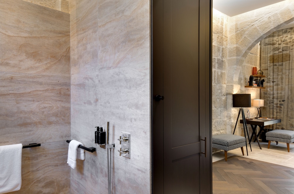 Boutique Hotel des Remparts & Spa, Billede 14