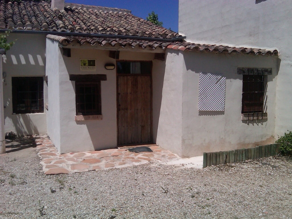 Cabaña Básica