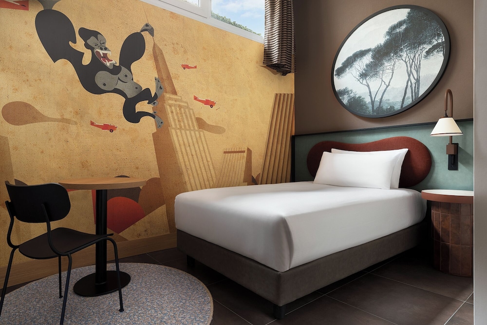Room, 1 Twin Bed (Accesible)