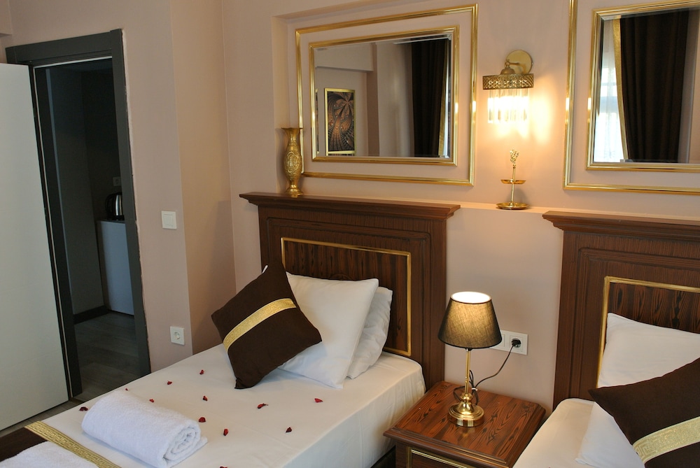 Family Suite, 2 Bedrooms, Non Smoking, City View photo 1