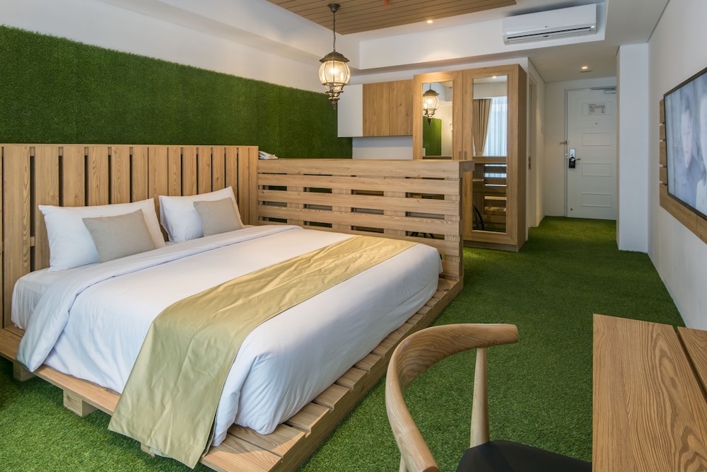 Deluxe Room photo 2