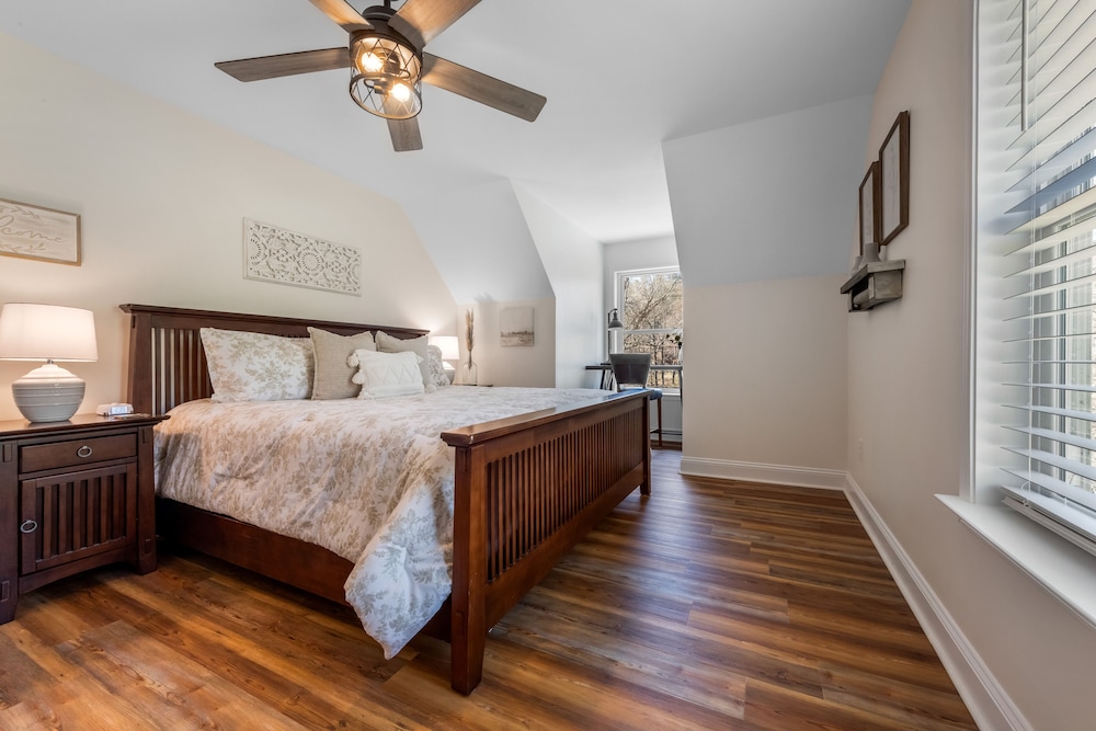 House (3 Bedrooms) photo 1