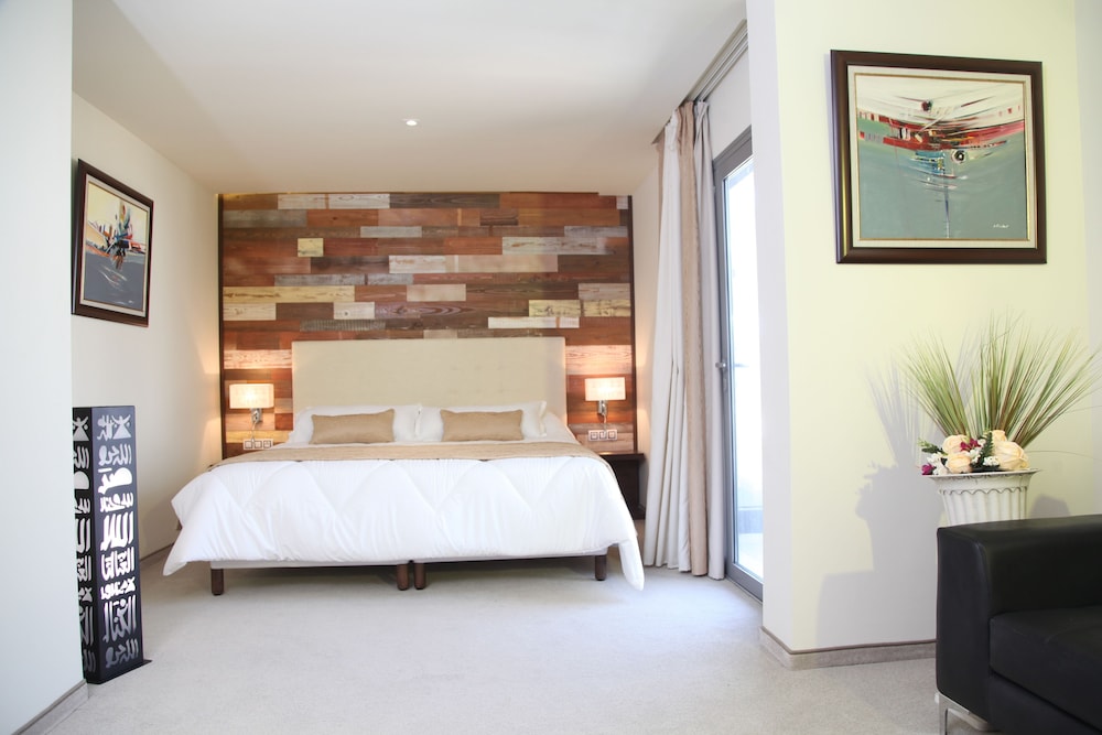 Superior Double Room - Photo 1