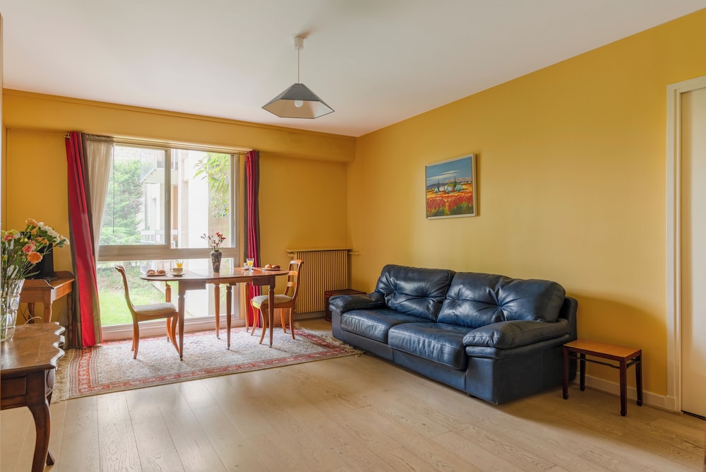 Comfort Apartment, Garden View photo 2