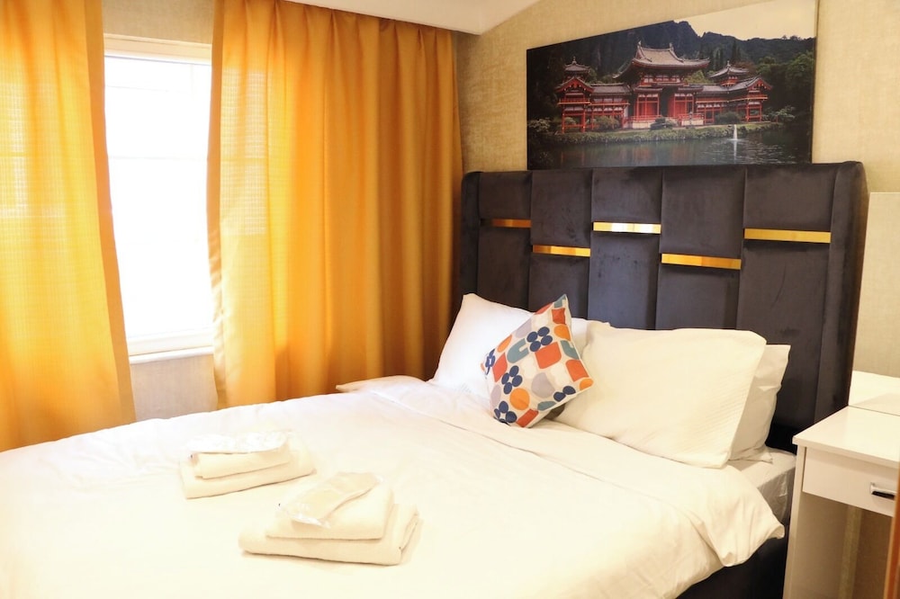 Comfort Studio Suite photo 2