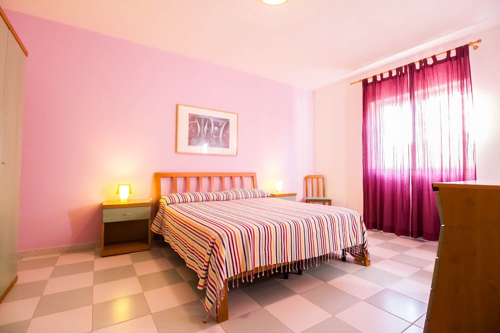 Senior Apartment, 2 Bedrooms, Tower