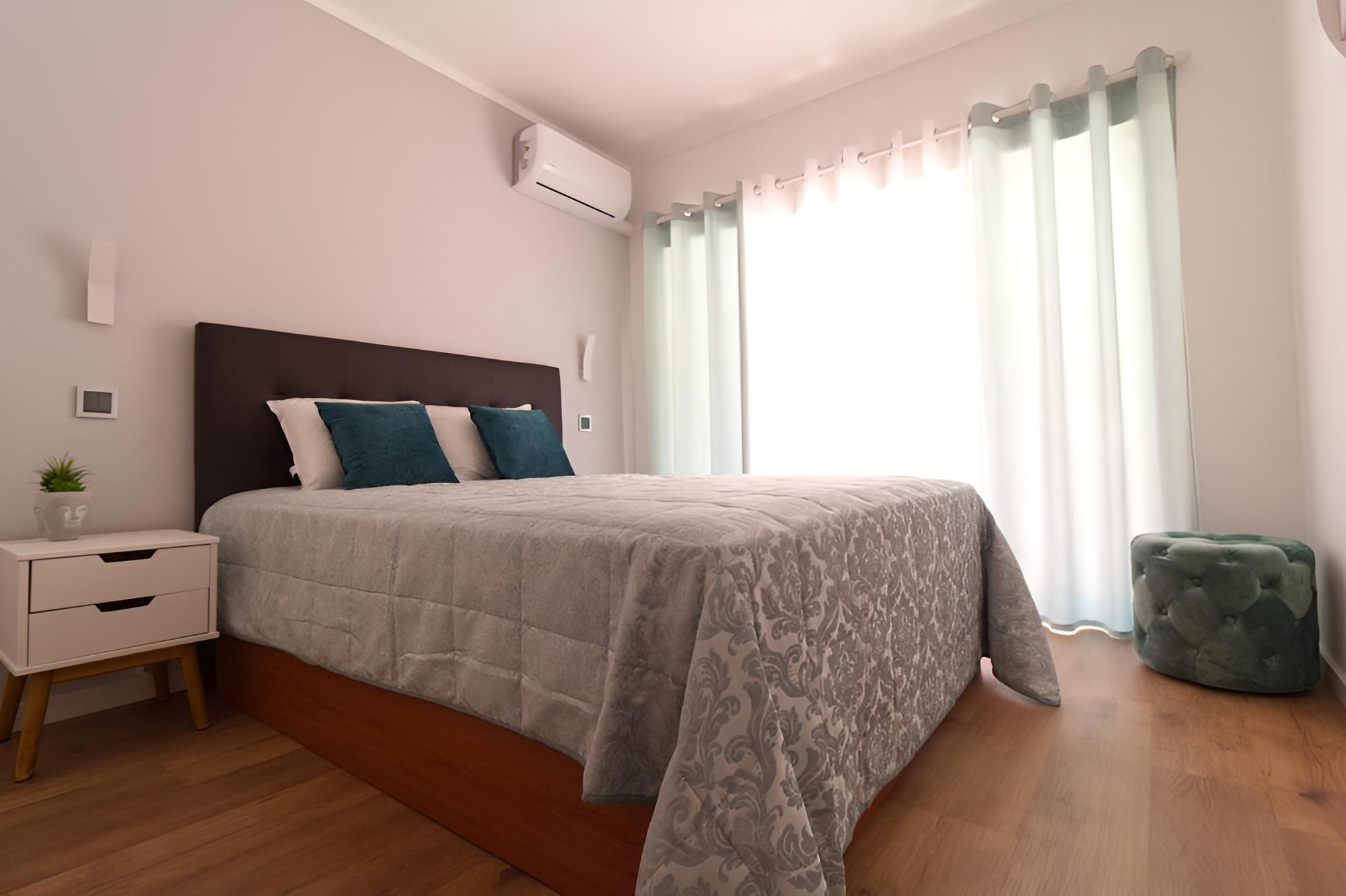 Deluxe Apartment, Private Bathroom
