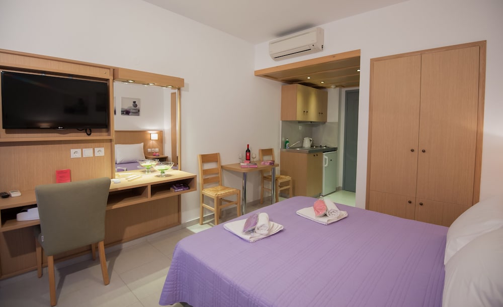 Double Room photo 2