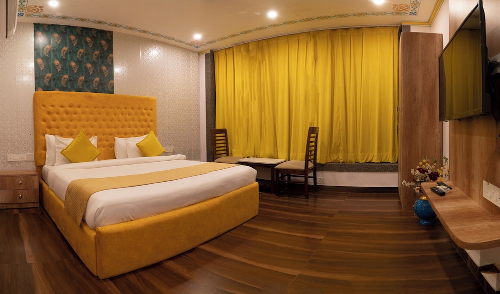 Superior Room - Photo 5