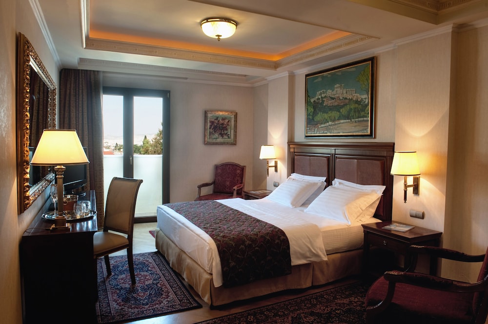 Classic Double or Twin Room