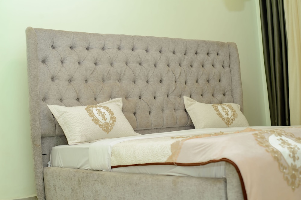 Executive Apartment