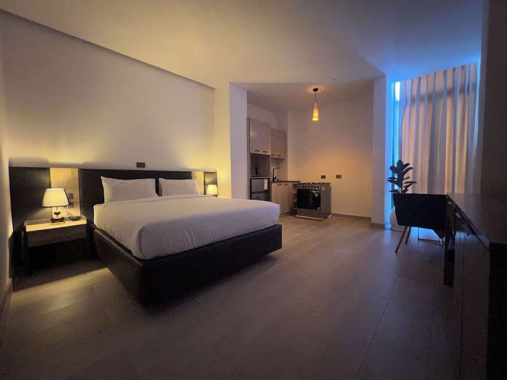 Luxury Studio Suite