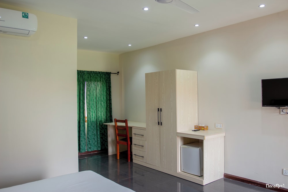 Twin Room photo 1
