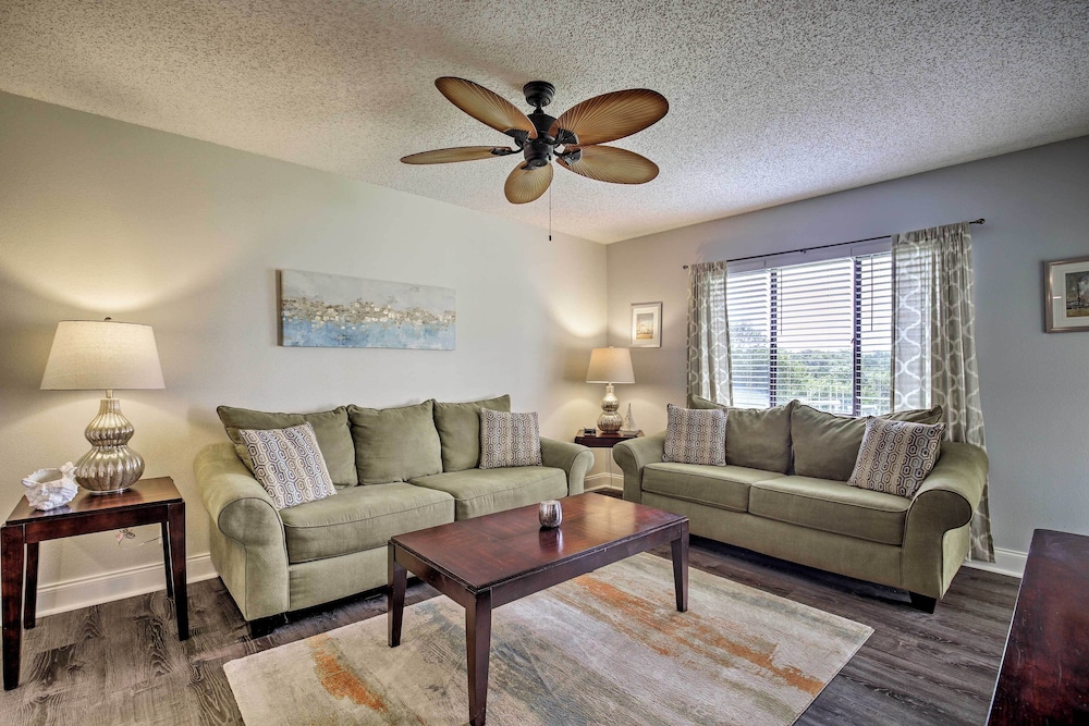 Apartment (2 Bedrooms) photo 1