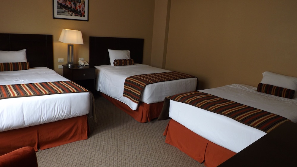 Standard Triple Room, 1 Bedroom