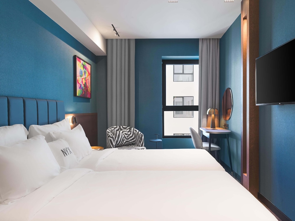 Design Double Room (Little Star)