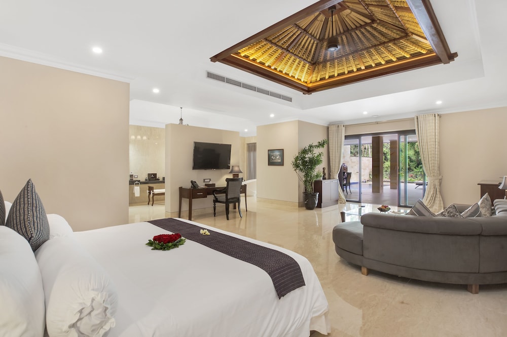 Vice Regal Pool Villa Two Bedroom thumbnail 6