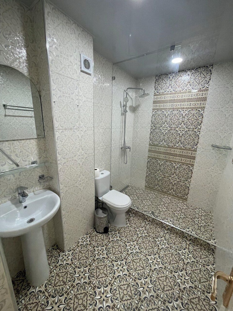 Family Triple Room photo 2