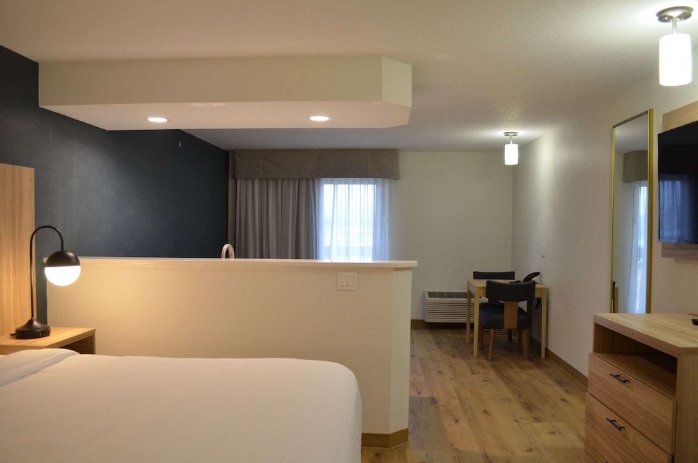 Suite, 1 King Bed, Non Smoking (Efficiency) - Photo 6