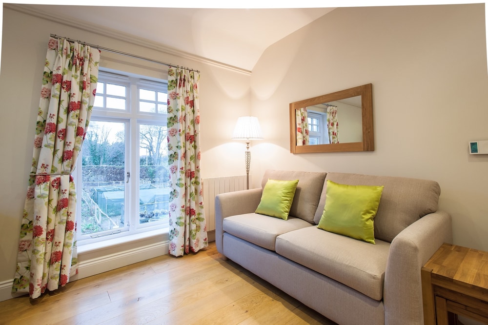 Apartment, Multiple Beds (Lezayre) photo 1