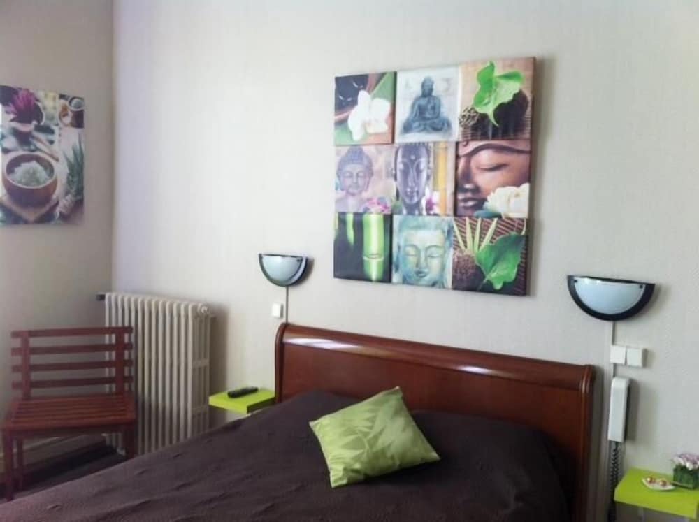 Comfort Double Room