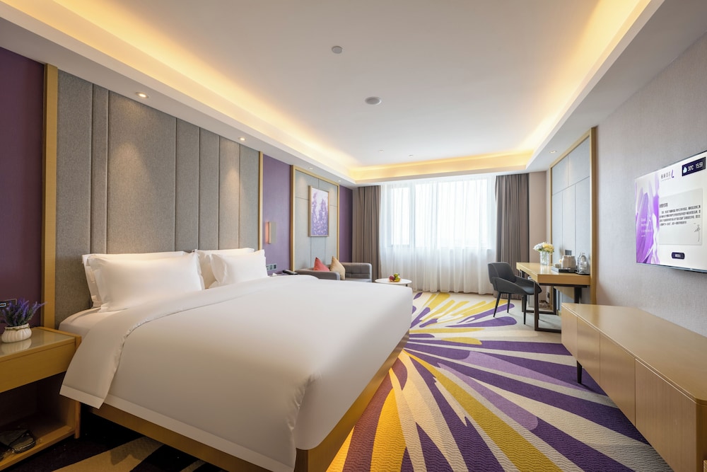 Business Single Room, 1 King Bed