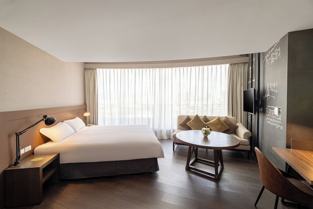 Superior Double Scenic View Room photo 2