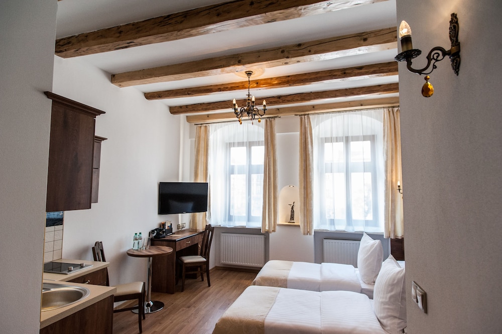 Superior Apartment (for 2) - Photo 3