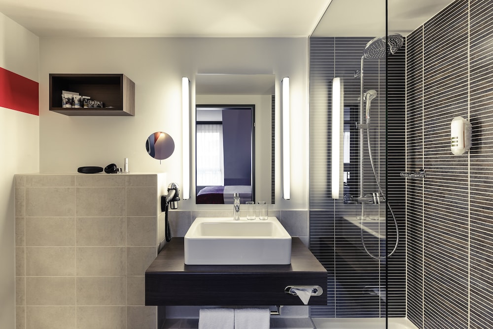 Standard Room, 1 Double Bed - Photo 6