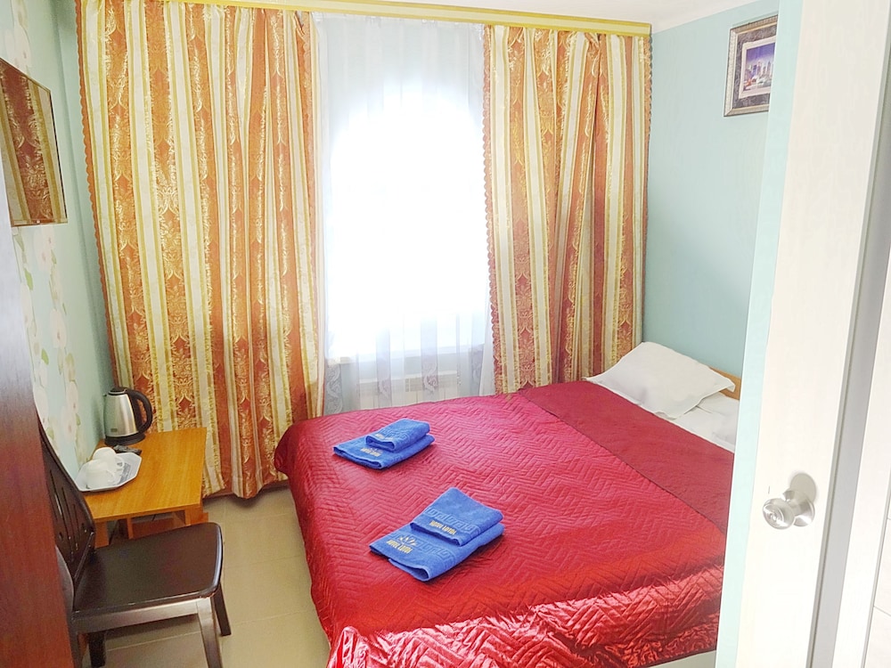 Junior Double Room photo 1