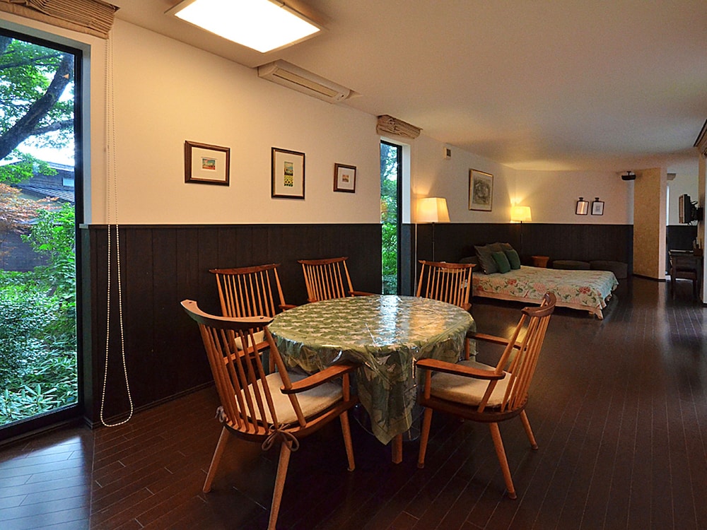 Cottage - Mori photo 3