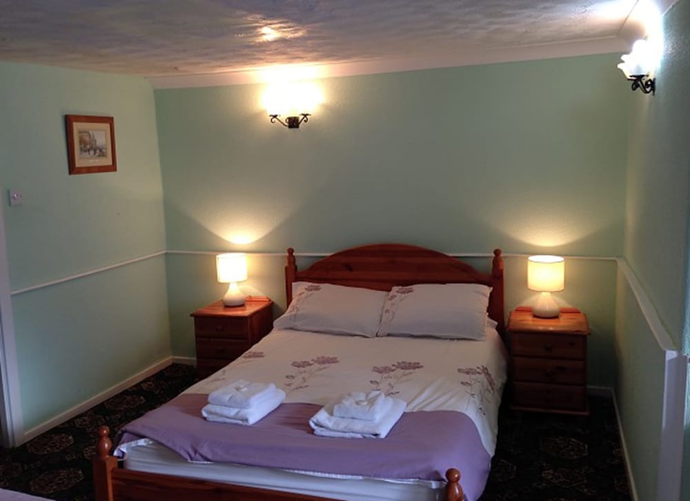 Standard Double Room, 1 Double Bed