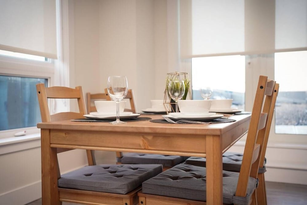Luxurious Modern 2BR Condo Slps-5 Coffee AC Wifi, Billede 27